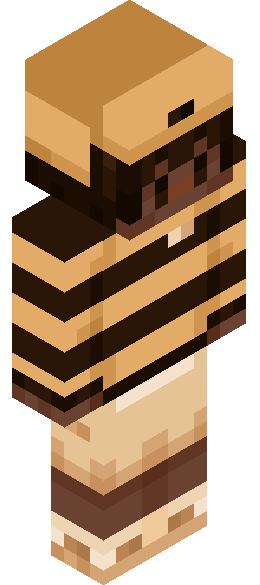 HBunnyOfficial's full body