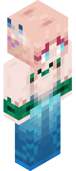 karakaalne's full body