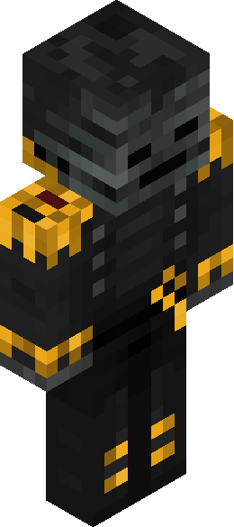 Dragnor65's full body