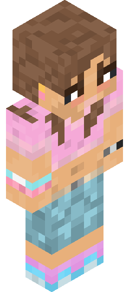 EaterOfGemstones's full body