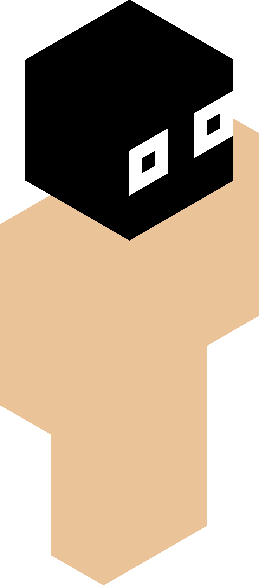 JackCoop3r's full body