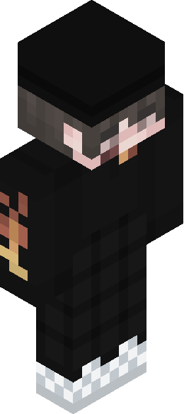 Cocojanbo's full body