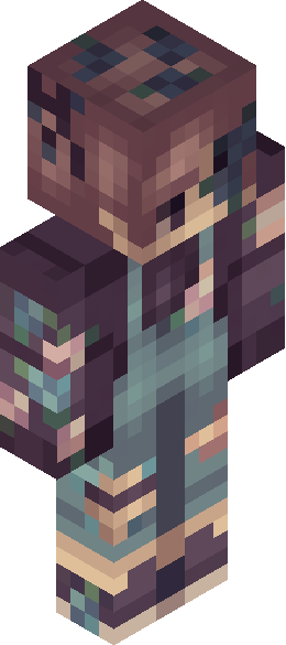 NoahDa_Boa's full body