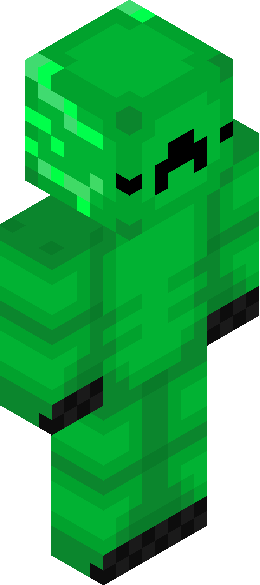 Aldenboi129MC's full body