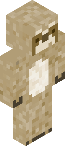 Atlas606's full body