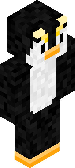 gamerboyJonah15's full body