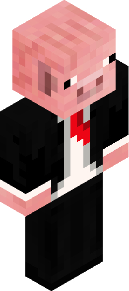 Skinke322's full body