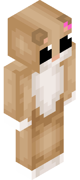 thechungiest123's full body