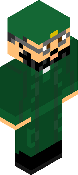 Kolasimo's full body