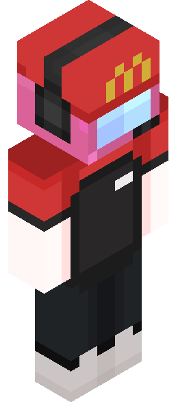 SvenFrogg's full body