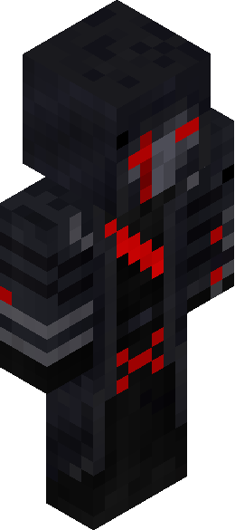 TrentThePlayz's full body