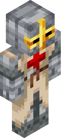 MedvedSRB's full body