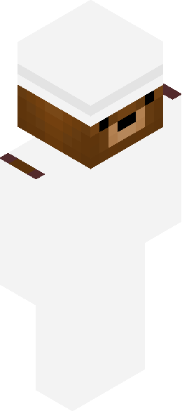 ItzNotNickon's full body