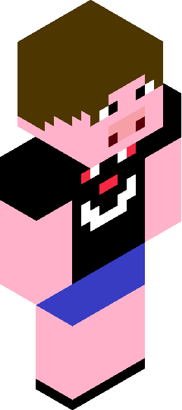 Dexter_Pig's full body