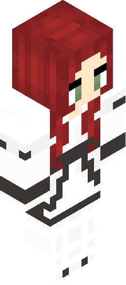 Alexafun's full body