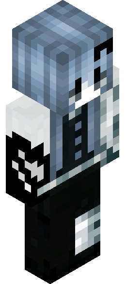 cf_cosmi's full body