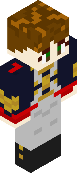 Grenboi999's full body