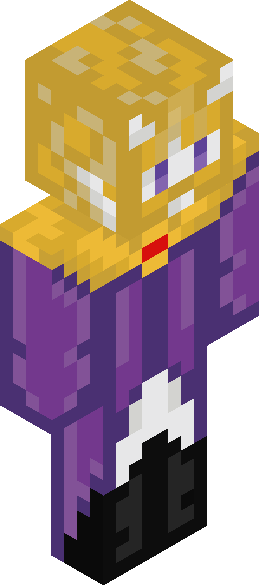 GreenS0cks's full body