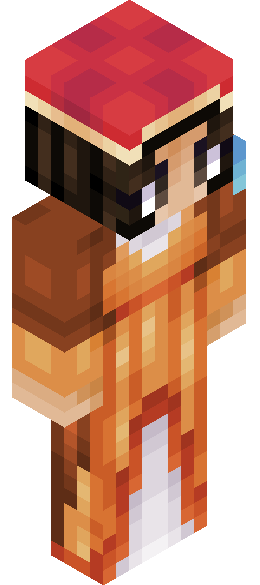 FastmXdLp's full body