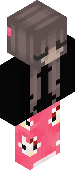 KaNdZiOr555's full body