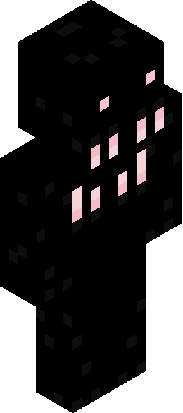 Speed90000's full body