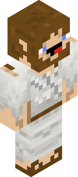 NotAstronX's full body