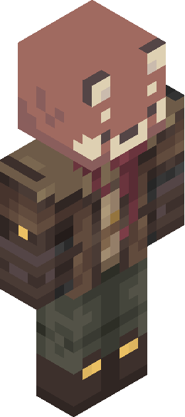 Lil_Cheeta's full body