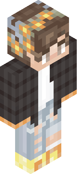 peachua4852's full body