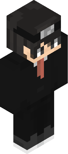 GGTJB2011's full body