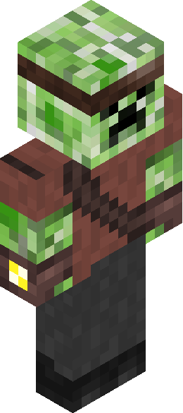 LinChiMinh's full body