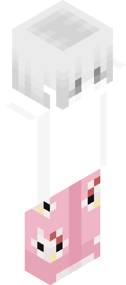 winnerq2015's full body