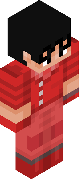 realBrody_500's full body