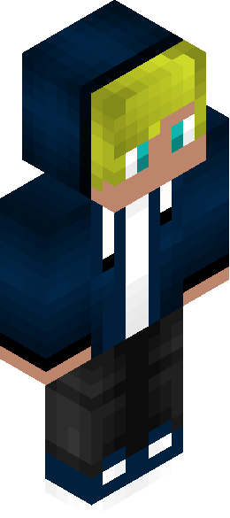 Martinoudu62's full body