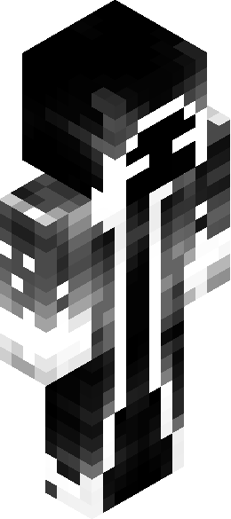 KAIMISKAS's full body