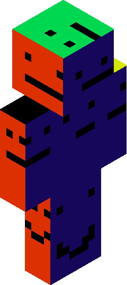 pancake101010's full body