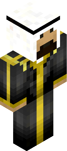 _AlmondTitan_'s full body