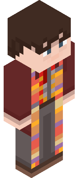 CallMeTom's full body