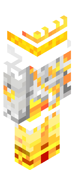 RubberMuncher123's full body