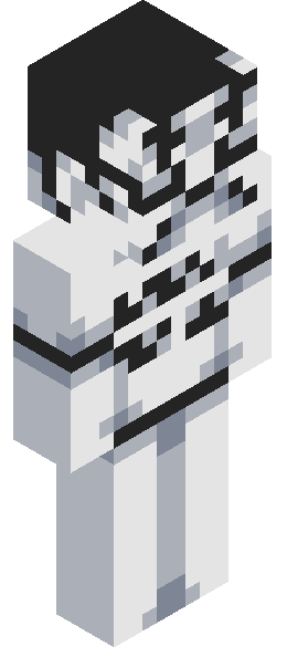 Soyrusalem's full body