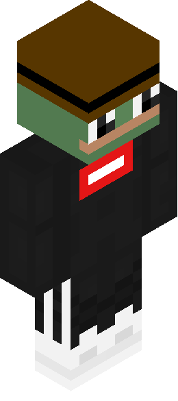 Bob_1161's full body