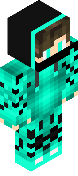 Flashplayer1985's full body