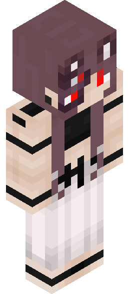 Sukunumn's full body