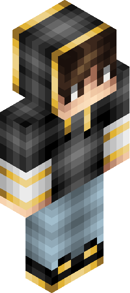 NTP_Gaming's full body