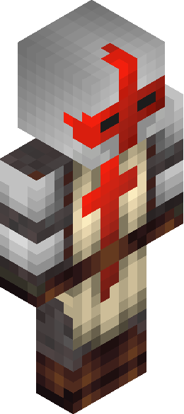 Mrusername1's full body