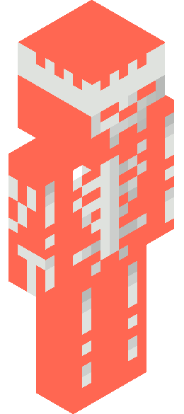 JustMiha's full body