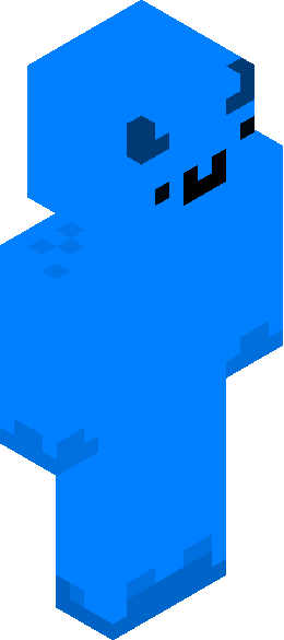 LeoGuest101's full body