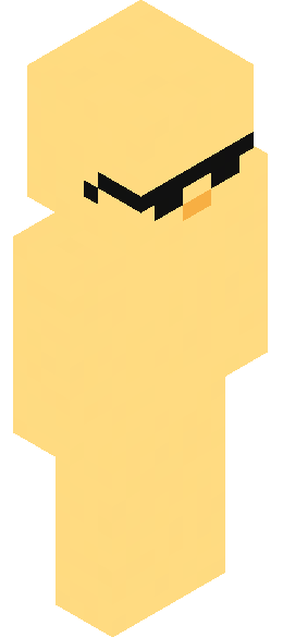 KillerHudson's full body