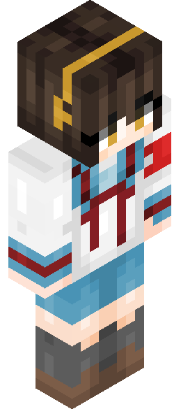 Night_Saint's full body