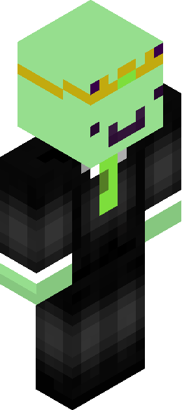 featherjupiter's full body