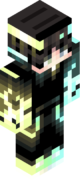 alexo4330's full body